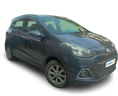 Hyundai Grand i10-img
